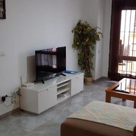 Victoria Apartment Estepona Dış mekan fotoğraf