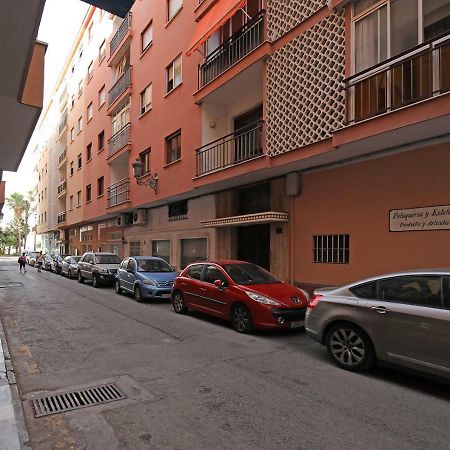 Victoria Apartment Estepona Dış mekan fotoğraf