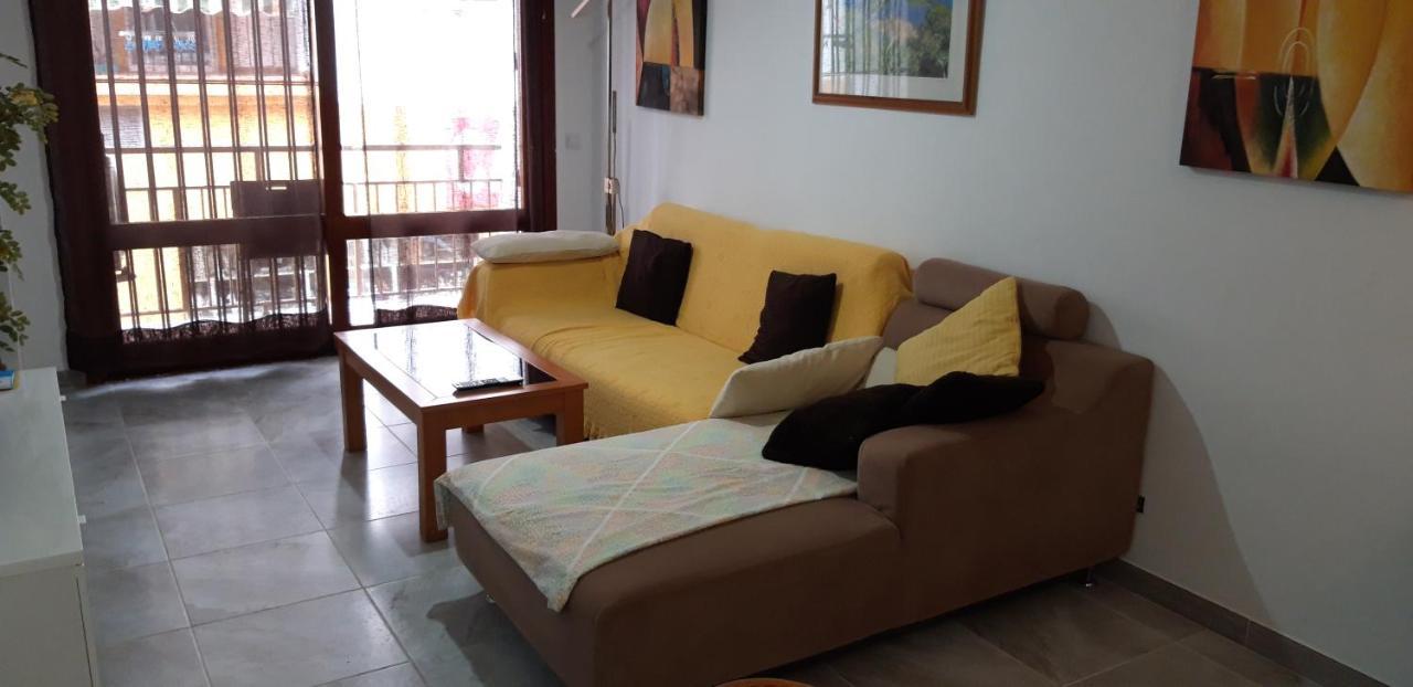 Victoria Apartment Estepona Dış mekan fotoğraf