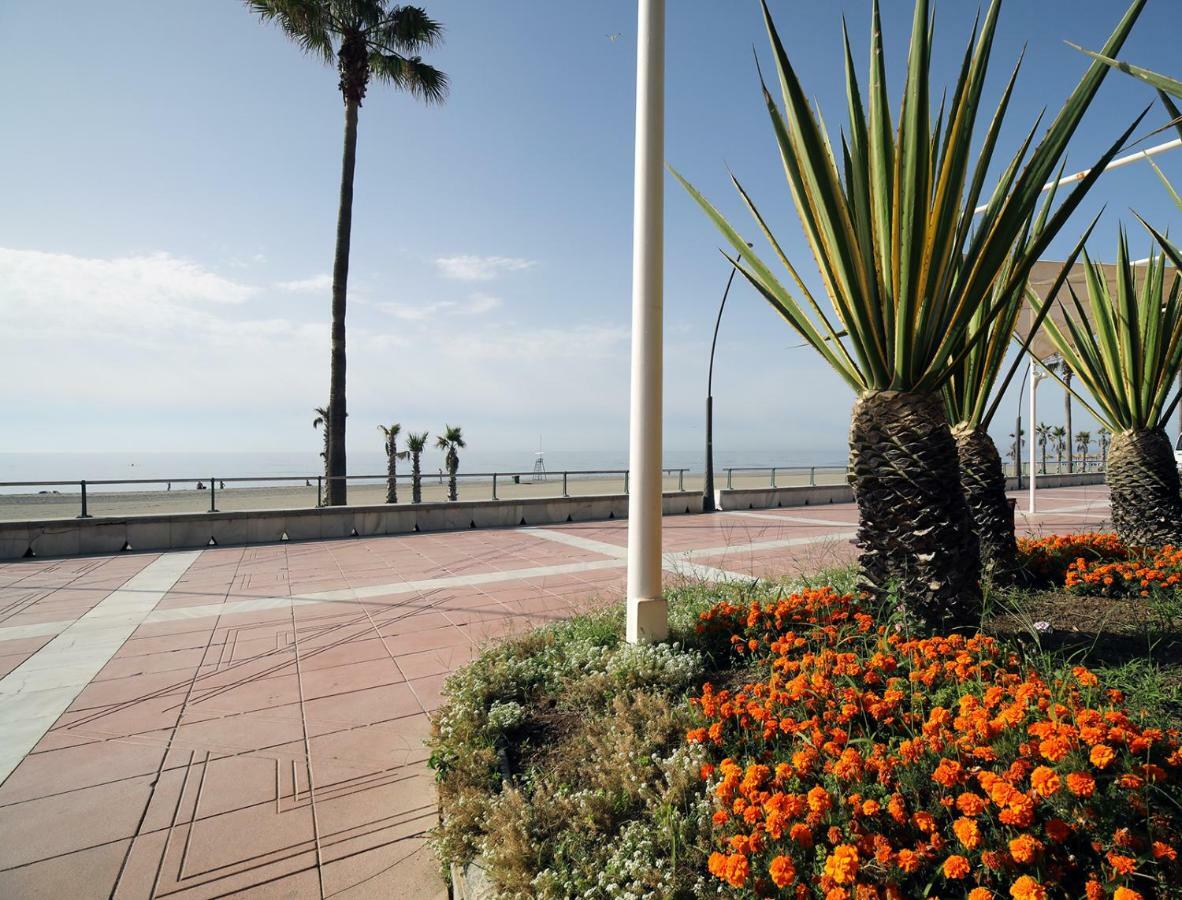 Victoria Apartment Estepona Dış mekan fotoğraf