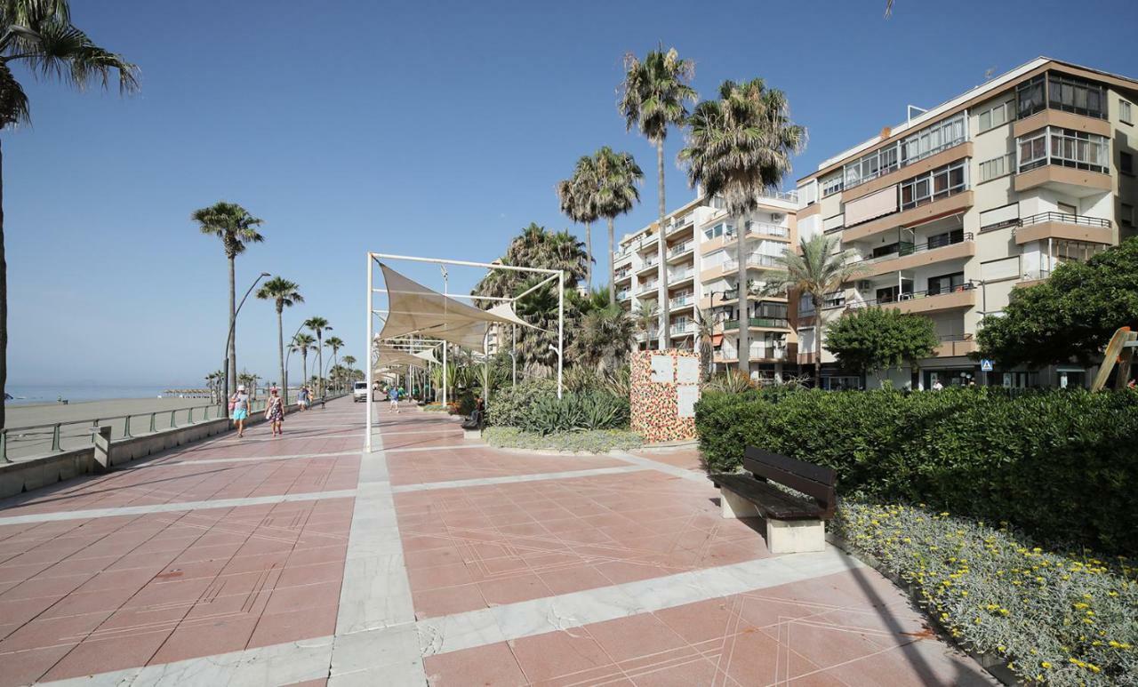 Victoria Apartment Estepona Dış mekan fotoğraf