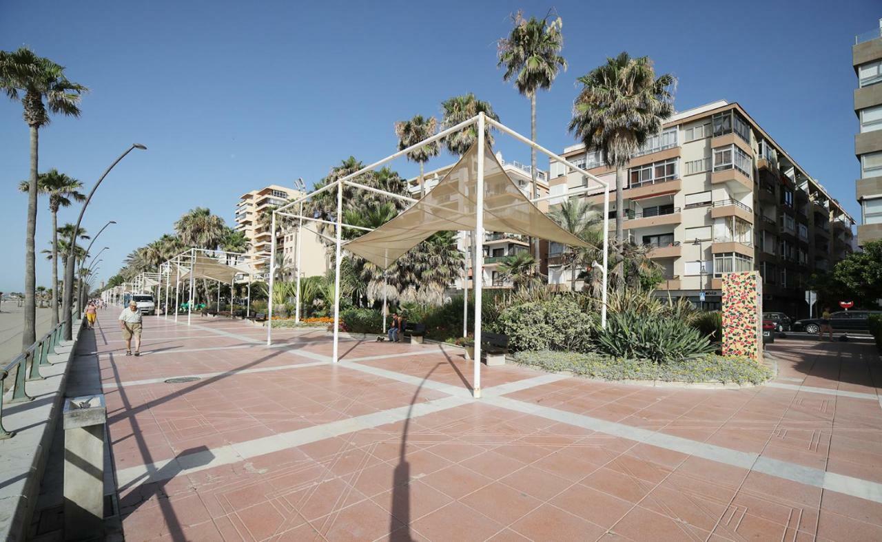 Victoria Apartment Estepona Dış mekan fotoğraf