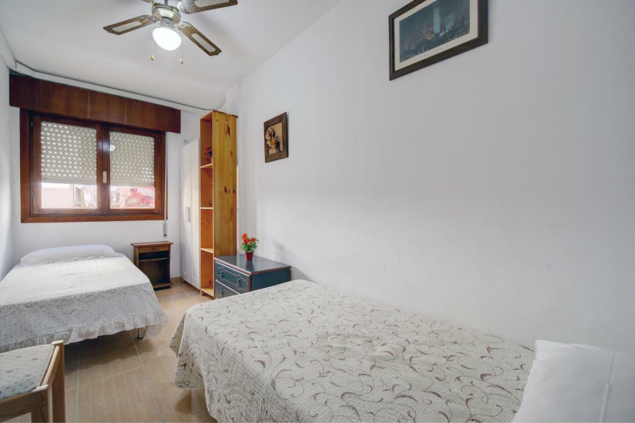Victoria Apartment Estepona Dış mekan fotoğraf