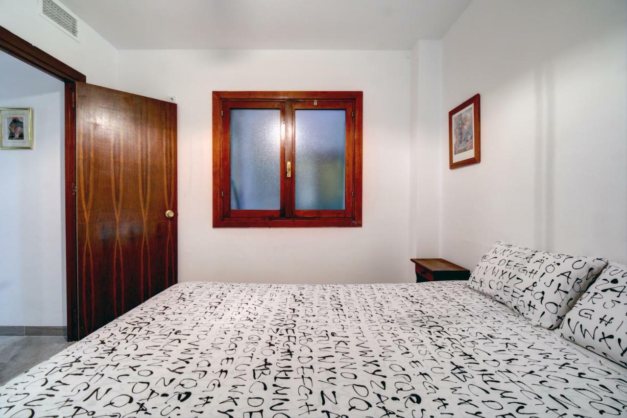 Victoria Apartment Estepona Dış mekan fotoğraf